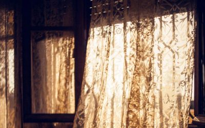 Dove puoi lavare GRANDI tende.