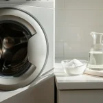 Cattivo odore in lavatrice: il metodo semplice per pulire e igienizzare il cestello