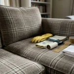 Peli di cane ovunque? Il metodo dei 10 minuti per tessuti puliti senza stress